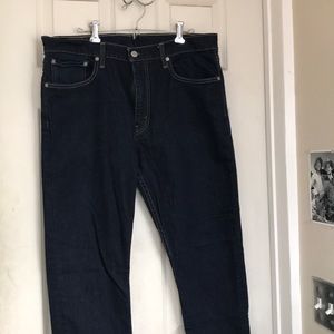 Men’s Levis 512